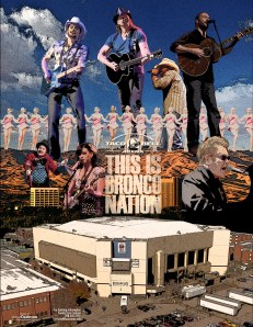 Bronco Nation Ad
